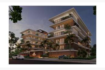 Dominican Real Estate Listing Photo