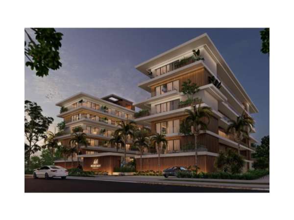 Id-2691 Two-bedroom Condo For Sale At Icon Bay Cap