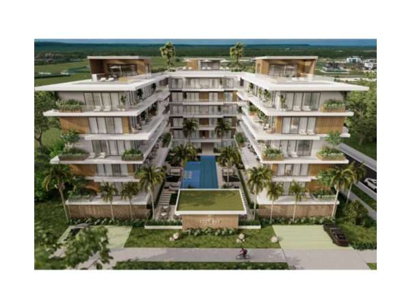Id-2691 Two-bedroom Condo For Sale At Icon Bay Cap