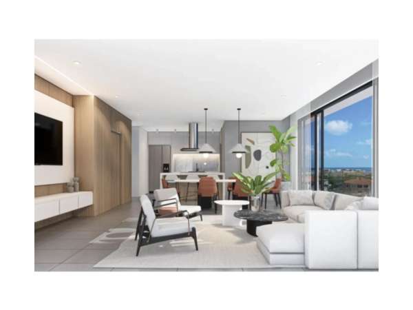 Id-2691 Two-bedroom Condo For Sale At Icon Bay Cap