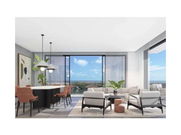 Id-2691 Two-bedroom Condo For Sale At Icon Bay Cap
