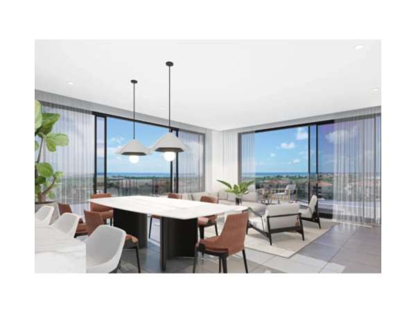 Id-2691 Two-bedroom Condo For Sale At Icon Bay Cap