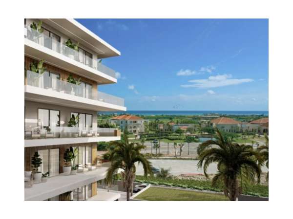 Id-2691 Two-bedroom Condo For Sale At Icon Bay Cap