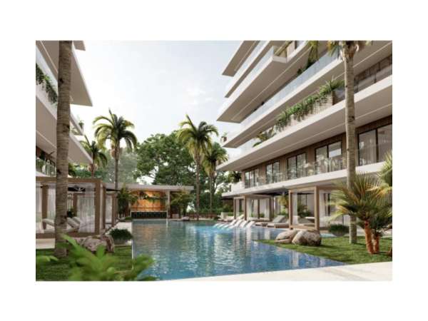 Id-2691 Two-bedroom Condo For Sale At Icon Bay Cap