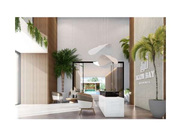 Id-2691 Two-bedroom Condo For Sale At Icon Bay Cap