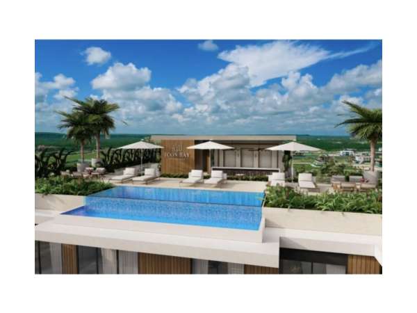 Id-2691 Two-bedroom Condo For Sale At Icon Bay Cap