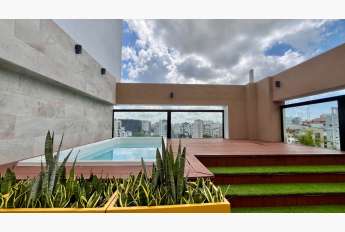 Dominican Real Estate Listing Photo