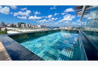 Dominican Real Estate Listing Photo