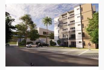 Dominican Real Estate Listing Photo