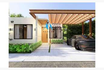 Dominican Real Estate Listing Photo