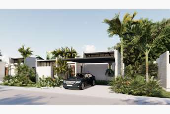 Dominican Real Estate Listing Photo