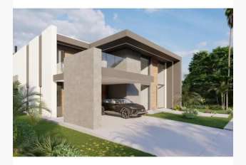 Dominican Real Estate Listing Photo