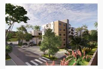 Dominican Real Estate Listing Photo