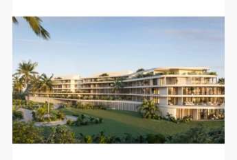 Dominican Real Estate Listing Photo