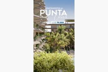 Dominican Real Estate Listing Photo