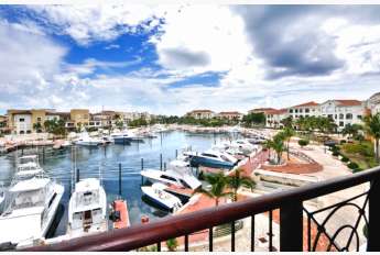 Dominican Real Estate Listing Photo