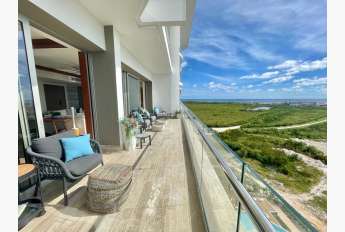 Dominican Real Estate Listing Photo