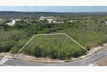 Dominican Real Estate Listing Photo