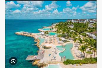 Dominican Real Estate Listing Photo