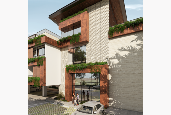 Dominican Real Estate Listing Photo