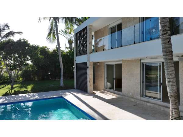 Enchanting Las Palmas Villa In Punta Espada Cap