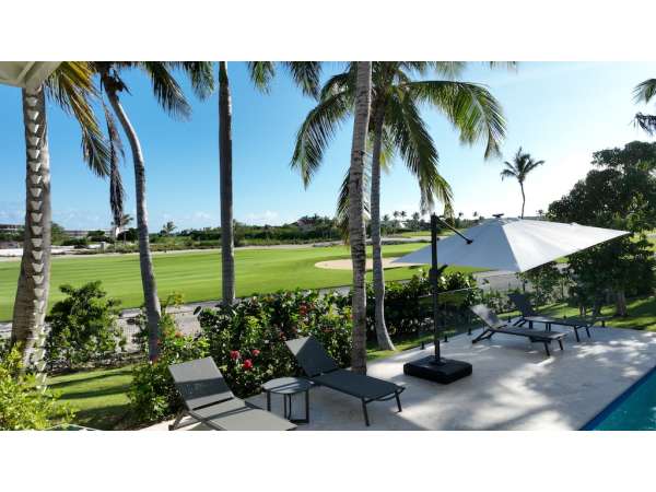 Enchanting Las Palmas Villa In Punta Espada Cap