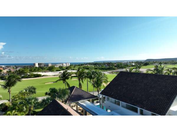 Enchanting Las Palmas Villa In Punta Espada Cap