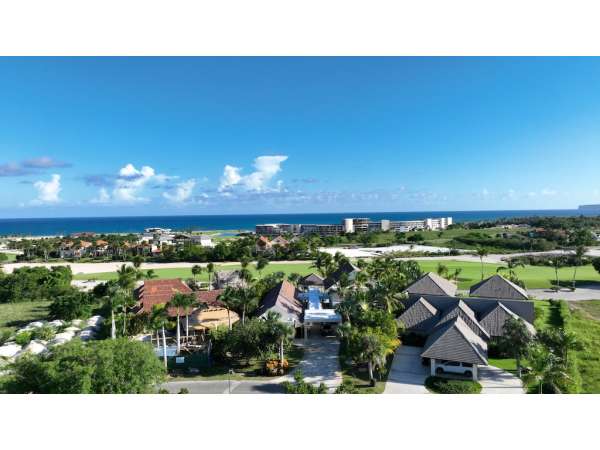 Enchanting Las Palmas Villa In Punta Espada Cap