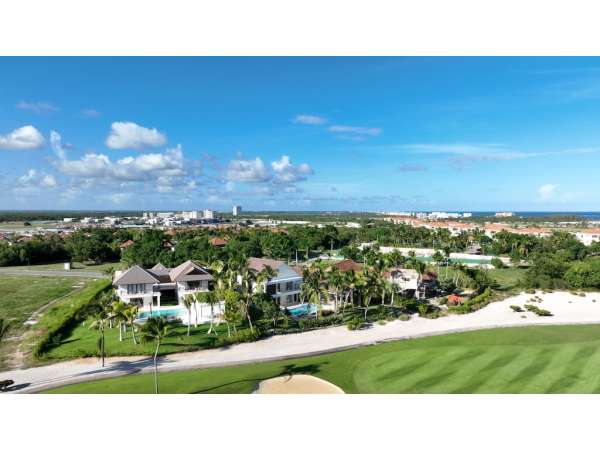 Enchanting Las Palmas Villa In Punta Espada Cap