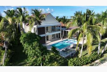 Dominican Real Estate Listing Photo