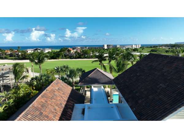 Enchanting Las Palmas Villa In Punta Espada Cap