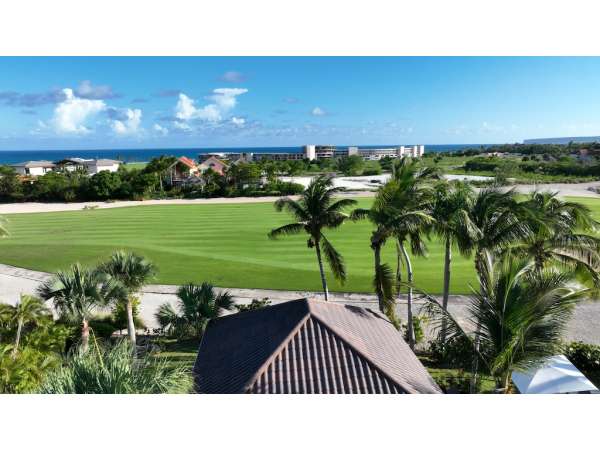 Enchanting Las Palmas Villa In Punta Espada Cap
