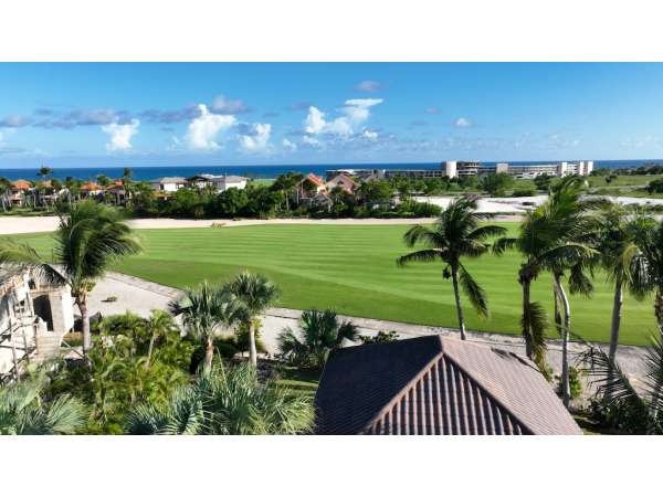 Enchanting Las Palmas Villa In Punta Espada Cap