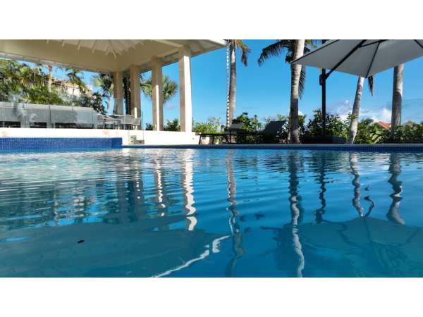 Enchanting Las Palmas Villa In Punta Espada Cap