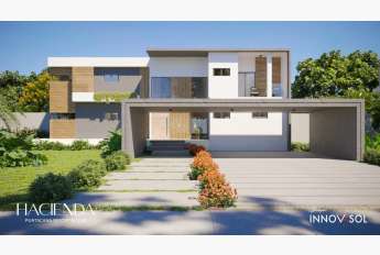 Dominican Real Estate Listing Photo