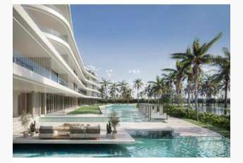 Dominican Real Estate Listing Photo