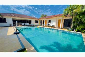 Dominican Real Estate Listing Photo