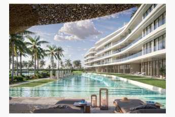 Dominican Real Estate Listing Photo