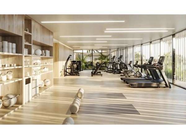 Id-3055 Cap Cana For Sale One-bedroom Apartment