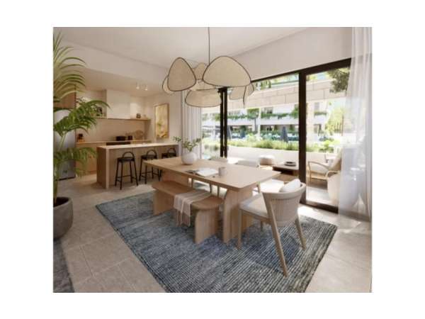 Id-3056 Tropicale At Vista Cana: One-bedroom