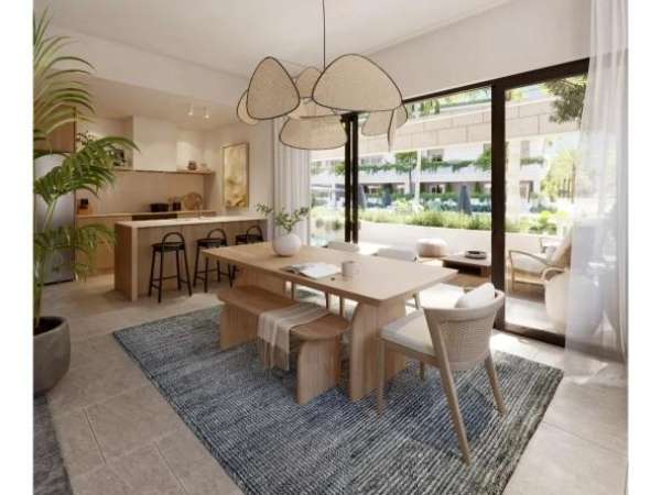 Id-3056 Tropicale: Two-bedroom Apartment For Sale