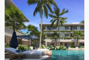 Dominican Real Estate Listing Photo