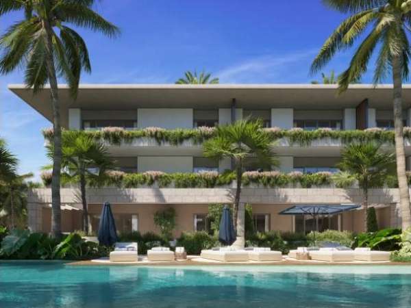 Id-3056 Tropicale: Two-bedroom Apartment For Sale