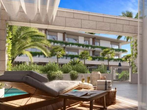 Id-3056 Tropicale: Two-bedroom Apartment For Sale