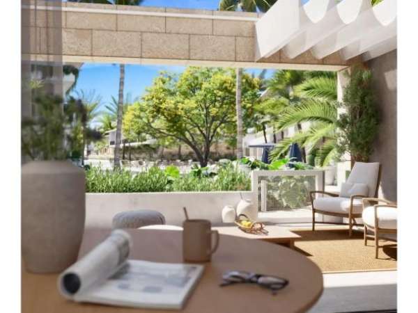 Id-3056 Tropicale: Two-bedroom Apartment For Sale