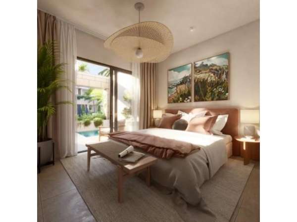 Id-3056 Tropicale: Two-bedroom Apartment For Sale
