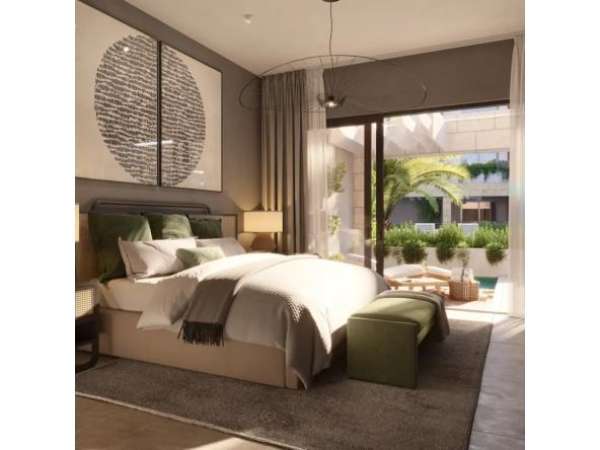 Id-3056 Tropicale: Two-bedroom Apartment For Sale