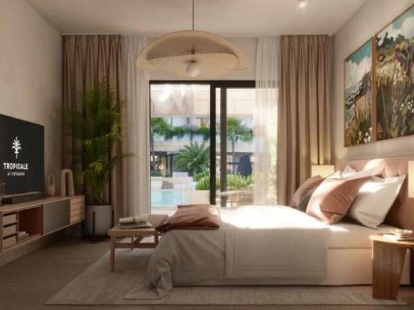 Id-3056 Tropicale: Two-bedroom Apartment For Sale