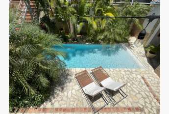 Dominican Real Estate Listing Photo