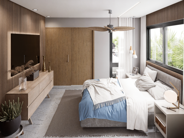 Two Bedroom Villas Ready For 2028 With Flexible